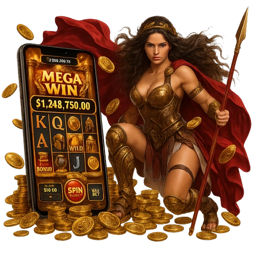HitNSpin Italia casinò